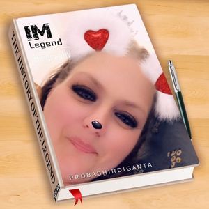 Meet your Posher, Donna